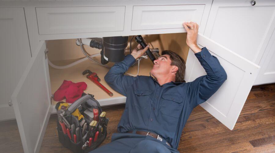 Professional Leak Detection in Benton, CA